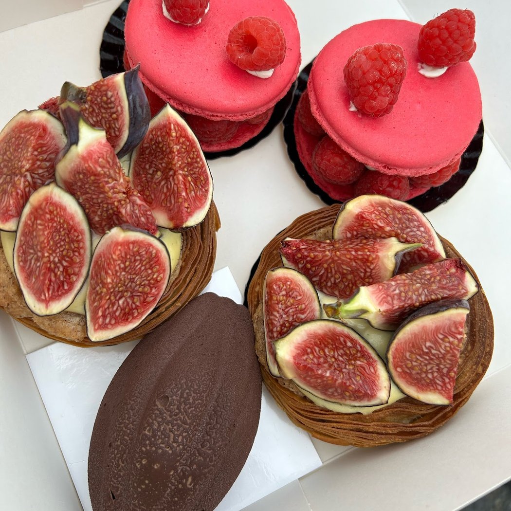 Boulangerie Pâtisserie Shelis 1